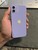 Mint Apple iPhone 12 - Unlocked, Purple, 128 GB, A2172