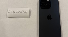 Mint
													Apple iPhone 15 Pro - Unlocked, Blue, 256 GB, A2848, photo 5 of 7