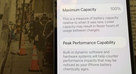 Mint
													Apple iPhone 14 - Unlocked, Blue, 128 GB, A2649, photo 1 of 15