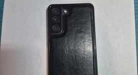 Mint
													Samsung Galaxy S21 FE 5G - Verizon, Graphite, 128 GB, 6 GB, SM-G990U, photo 4 of 10