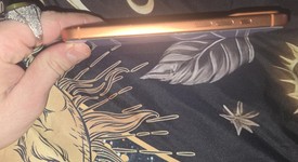 Good
													Apple iPhone 17 Pro Max - T-Mobile, Cosmic Orange, 256 GB, A3257, photo 4 of 17