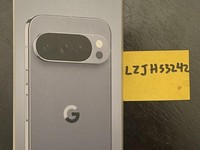 Google Pixel 10 Pro