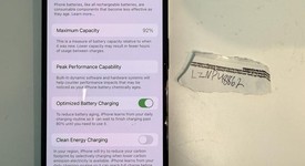 Good
													Apple iPhone 14 Pro - Unlocked, Black, 128 GB, A2650, photo 2 of 8