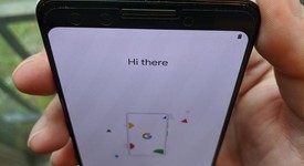 Mint
													Google Pixel 3 - Unlocked, White, 128 GB, Google Edition, photo 2 of 6
