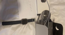Good
													Apple Watch Ultra 2 49mm - Verizon, Natural, A2986, Hermes, photo 2 of 18