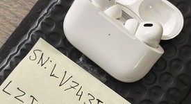 Used
													Apple AirPods Pro 2nd Gen - USB-C, photo 4 of 9