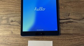 Good
													Apple iPad 9th Gen - Verizon, Gray, 256 GB, A2603, photo 1 of 2