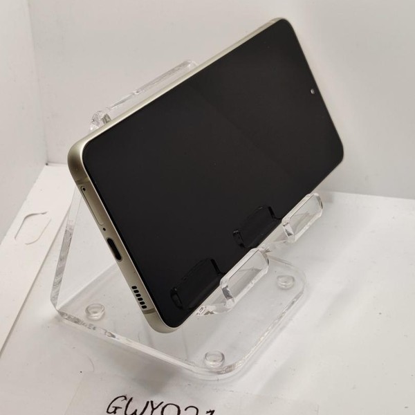 Samsung Galaxy S21 FE 5G - Unlocked, Olive, 128 GB, 6 GB, SM-G990U1