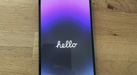 Good
													Apple iPhone 14 Pro - T-Mobile, Purple, 128 GB, A2650, photo 1 of 7