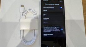 Mint
													Samsung Galaxy A36 5G - Unlocked, Black, 128 GB, SM-A366U1, photo 1 of 7