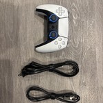 Mint PlayStation 5 Slim Digital Edition (2023) - 1 TB, White