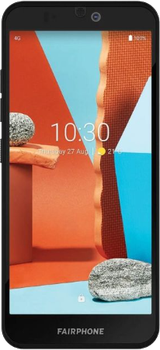 Fairphone 3 Plus