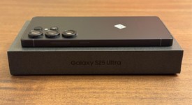 Mint
													Samsung Galaxy S25 Ultra - Unlocked, Black, 512 GB, 12 GB, SM-S938U1, photo 1 of 11