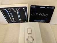 Apple iPad Pro 13" (M4) 2024