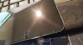 Fair
													Apple iPhone 14 - T-Mobile, Midnight, 128 GB, A2649, photo 3 of 5