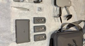 Used
													DJI Mini 2, photo 1 of 5