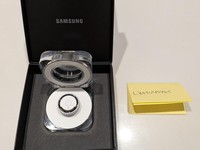 Samsung Galaxy Ring