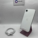 Mint Apple iPhone 16e - Unlocked, 512 GB, White, A3212