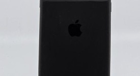 Good
													Apple iPhone 11 - Unlocked, Black, 64 GB, A2111, photo 3 of 10