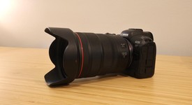 Good
													Canon EOS R5, photo 3 of 16