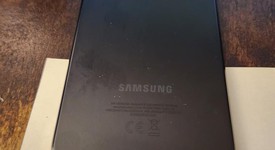 Good
													Samsung Galaxy A52s 5G - Unlocked Non-US, Black, 128 GB, 8 GB, photo 2 of 8