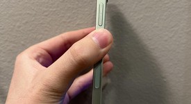 Good
													Apple iPhone 12 - Unlocked, Green, 64 GB, A2172, photo 2 of 12
