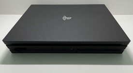 Good
													PlayStation 4 Pro - Black, 1 TB, Standard, photo 3 of 6
