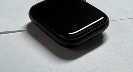 Mint
													Apple Watch SE 3rd Gen 44mm - Unlocked, Midnight, A3328 - Cellular, photo 5 of 6