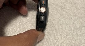 Mint
													Samsung Galaxy Watch Ultra - Unlocked, Gray, SM-L705U, 47mm, photo 4 of 7