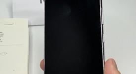 Good
													Samsung Galaxy S23 - T-Mobile, Lavender, 256 GB, 8 GB, SM-S911U, photo 2 of 4