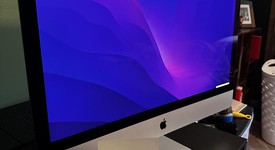 Mint
													iMac 2020 27" Retina 5K - I5, 512 GB, 32 GB, photo 4 of 8