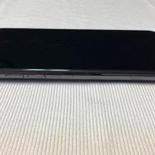 Apple iPhone Xs - Unlocked, 64 GB, Gray, A1920