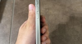 Mint
													Apple iPhone 15 Pro Max - Unlocked, Natural, 256 GB, A2849, photo 5 of 7