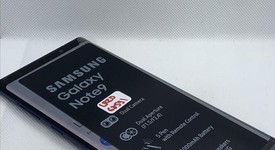 Mint
													Samsung Galaxy Note 9 - T-Mobile, Blue, 128 GB, 6 GB, SM-N960U, photo 2 of 6
