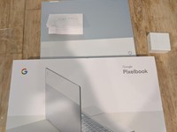 Google Pixelbook