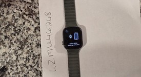 Mint
													Apple Watch Series 11 46mm - Unlocked, Space Gray, A3337 - Cellular, Aluminum, photo 2 of 8