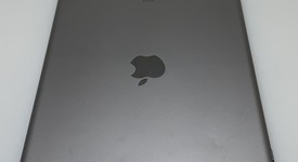 Good
													Apple iPad 8th Gen - Unlocked, Gray, 32 GB, A2428, photo 2 of 7