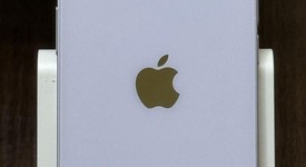 Mint
													Apple iPhone 14 - Unlocked, Purple, 128 GB, A2649, photo 1 of 8