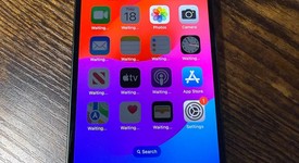 Fair
													Apple iPhone 13 - Verizon, Green, 128 GB, A2482, photo 2 of 7