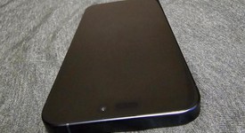 Mint
													Apple iPhone 15 Pro Max - Unlocked, Blue, 256 GB, A2849, photo 2 of 8