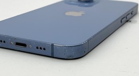 Fair
													Apple iPhone 14 - Unlocked, Blue, 128 GB, A2649, photo 5 of 9
