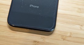 Good
													Apple iPhone Xr - Unlocked, Black, 64 GB, A1984, photo 2 of 15