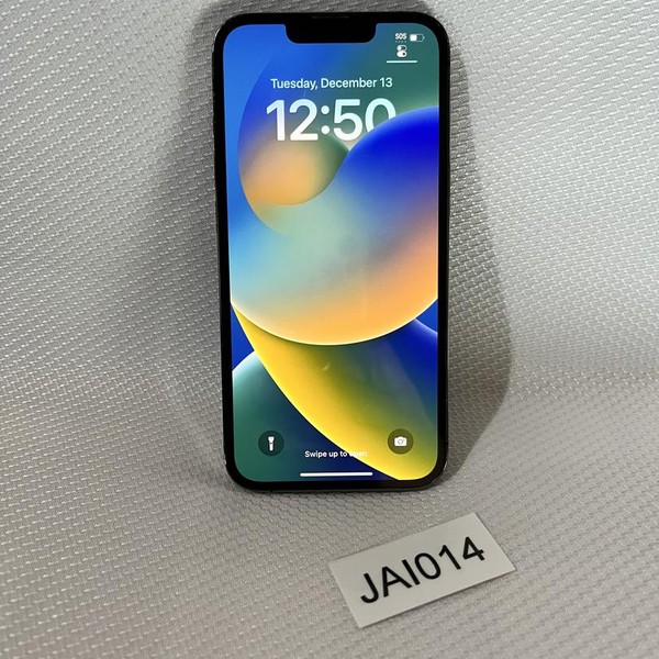 Apple iPhone 13 Pro - Unlocked, 128 GB, Graphite, A2483