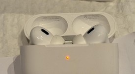 Used
													Apple AirPods Pro 2 - USB-C, photo 3 of 11
