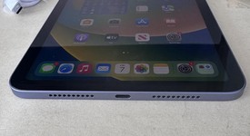 Mint
													Apple iPad Mini 6th Gen - Wi-Fi, Starlight, 64 GB, A2567, photo 2 of 11