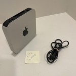 Fair Mac mini 2023 - 512 GB, 8 GB, Apple M2, 1 Gigabit Ethernet