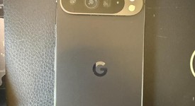 Mint
													Google Pixel 9 Pro XL - Unlocked, Obsidian, 512 GB, 16 GB, GGX8B, photo 3 of 10