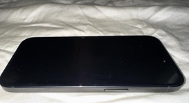 Good
													Apple iPhone 15 - Unlocked, Black, 128 GB, A2846, photo 5 of 8