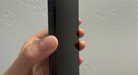 Good
													Apple iPhone 11 - Unlocked, Black, 128 GB, A2111, photo 4 of 8