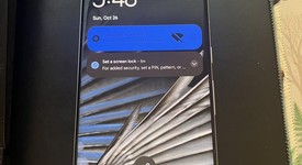 Good
													Google Pixel 7 Pro - Unlocked, Snow, 512 GB, 12 GB, GE2AE, photo 4 of 4